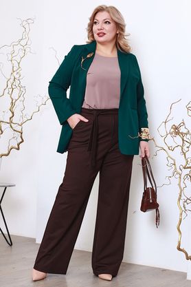 Цена на Жакет-2900 больших размеров