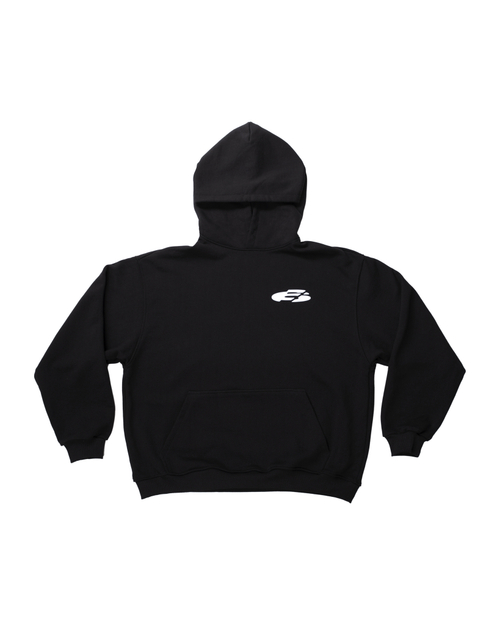 HOODIE "BUFFALO"