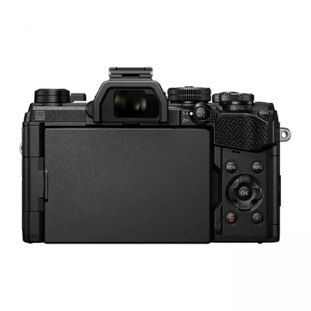 Olympus (OM System) OM-5 Body Black