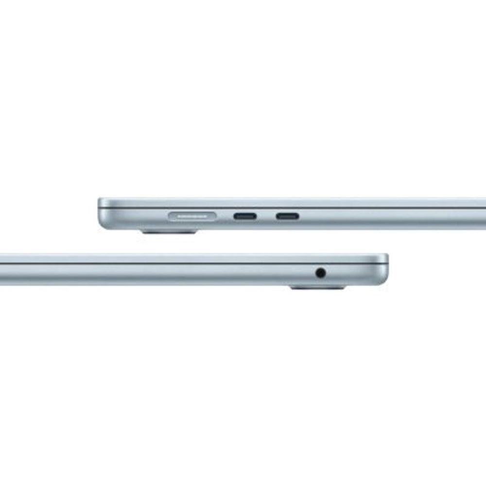Ноутбук Apple MacBook Air 15 2025 MC7A4RU/A