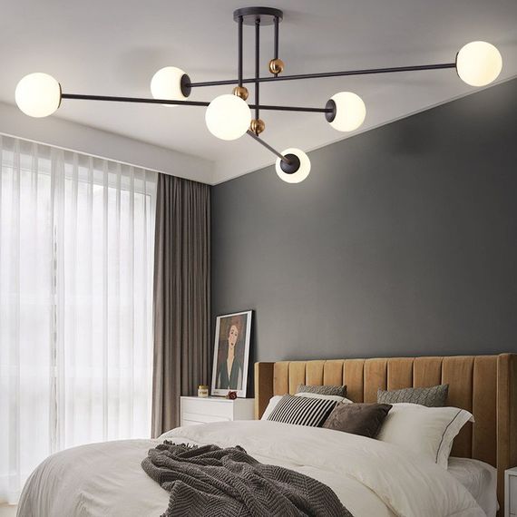 Подвесная люстра Imperium Loft Jesi 140777-26