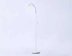 Ambrella Светильник напольный с выключателем на проводе Floor TR97655