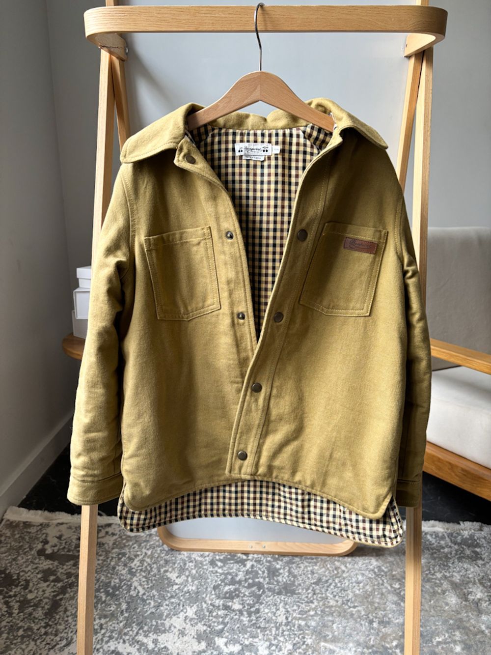 Куртка Bonpoint, 140