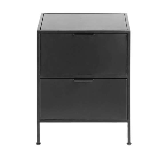 Прикроватная тумбочка Shantay 40x50 см