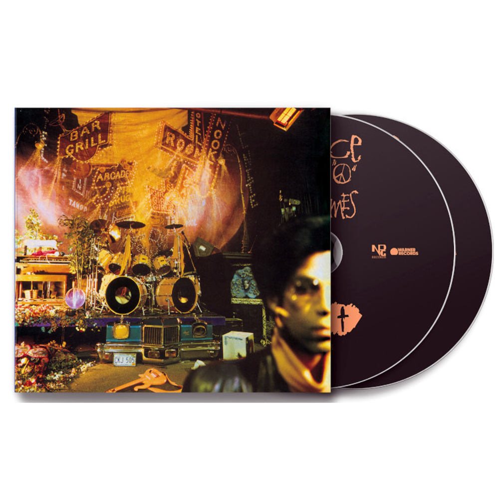 Prince / Sign 'O' The Times (2CD)
