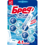 Средства для сантехники и дезинфекции