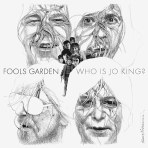 Fool's Garden / Who Is Jo King? (RU)(CD)