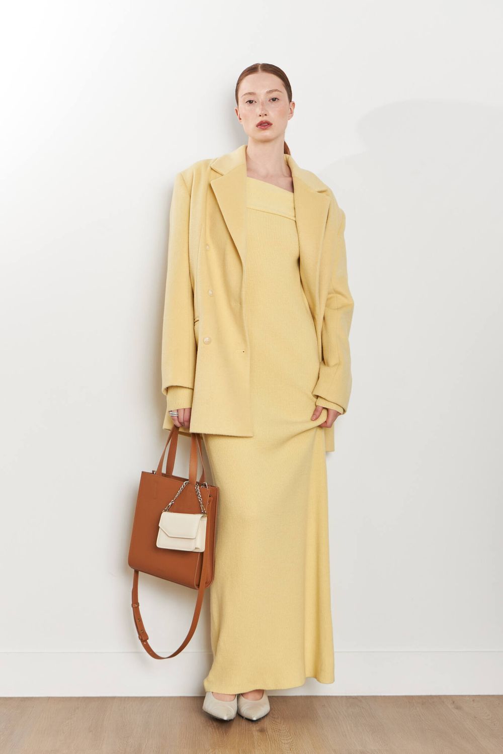 ШОППЕР МАЛЕНЬКИЙ НЮД