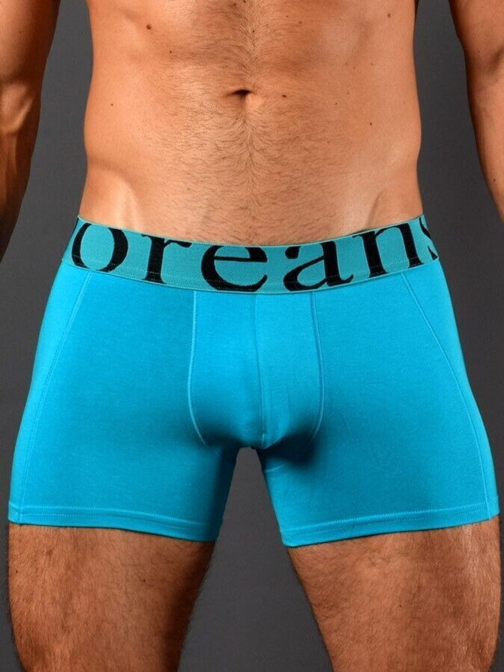 Удлинённые трусы-боксеры Doreanse Essential (Размер: XXL) (Цвет: синий)