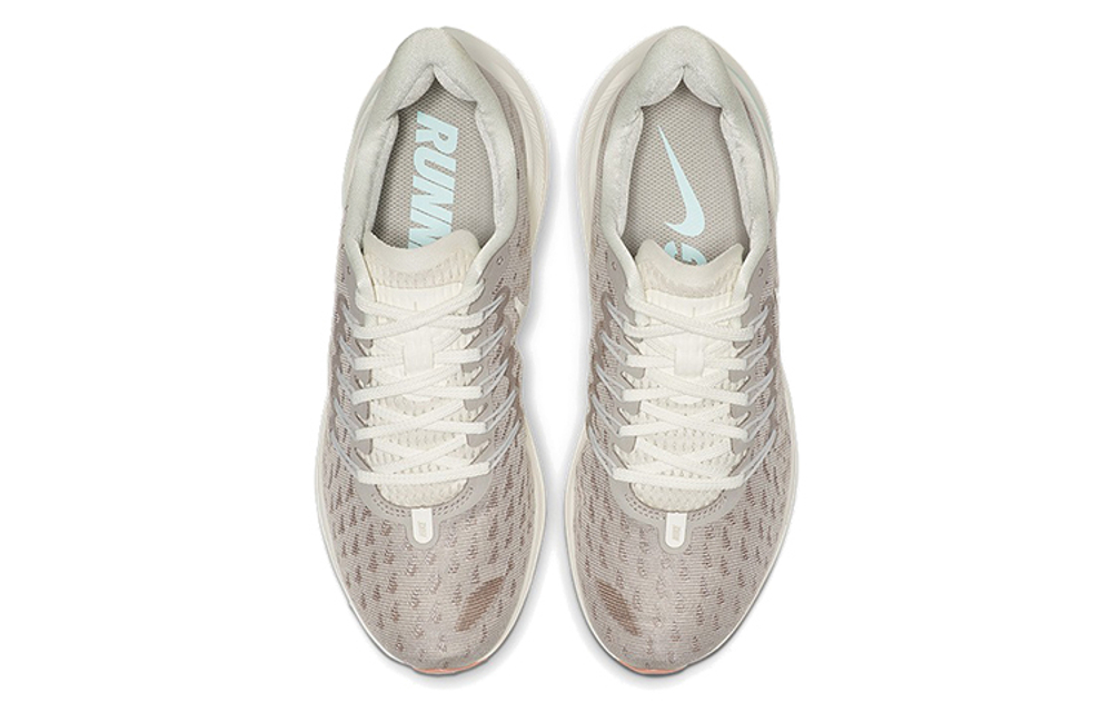 Кроссовки Nike Air Zoom Vomero 14 (Женская размерная сетка)