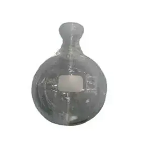 Колба приемная 500 мл S35/20 к ротационному испарителю ПЭ-8910, ПЭ-8920