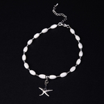 Браслет на ногу Pacific ROD