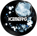 Black Burn - Iceberg (100г)
