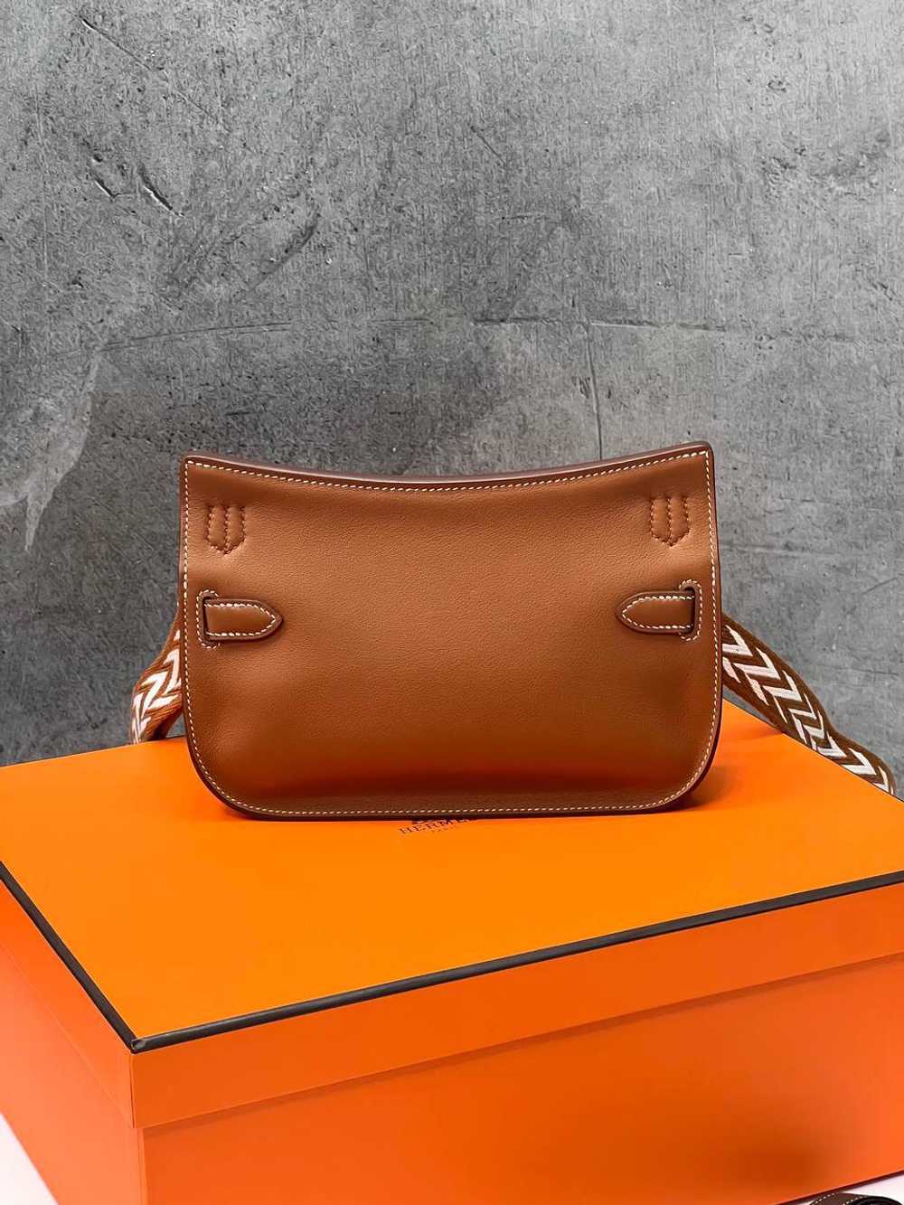 Сумка Hermes Jypsiere