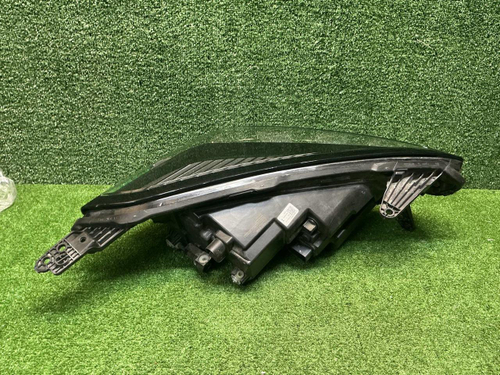 Фара левая Chery Tiggo 7 Pro Max (2024-н.в.) LED