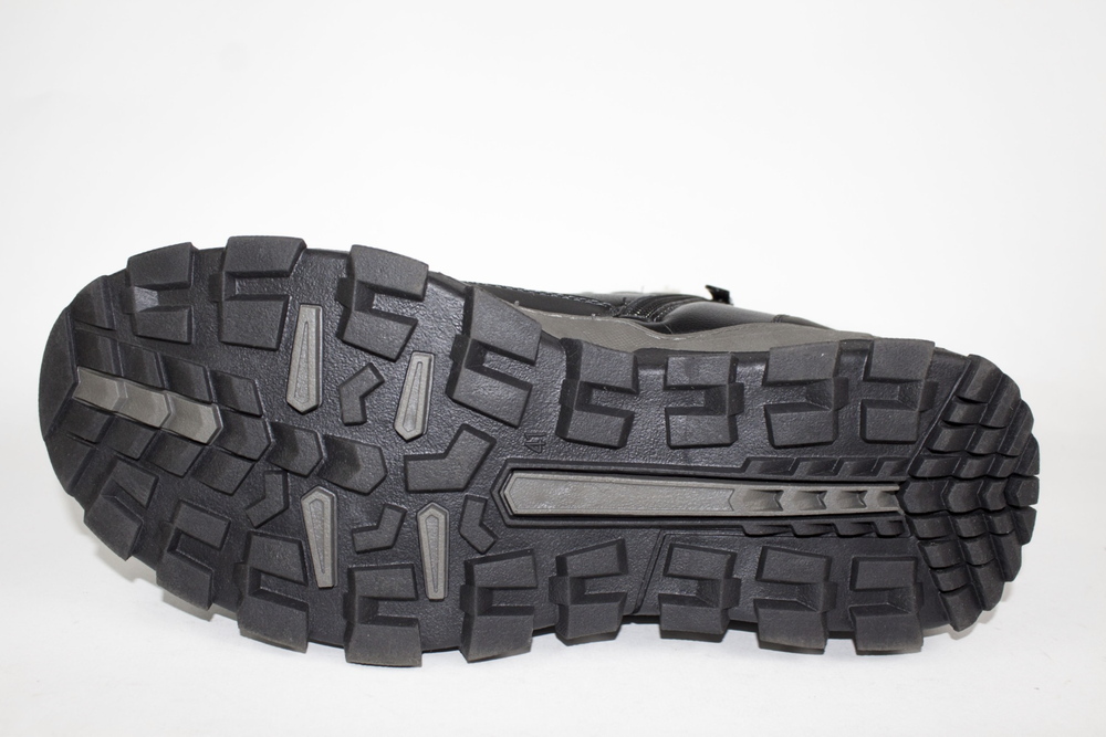 Ботинки мужские зимние 9528-55