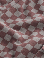 Толстовка и джоггеры в комплекте для мальчика Next B16-821, Серый, Коричневый