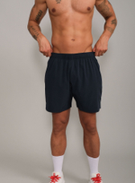 Мужские теннисные шорты RS Performance - Retro (252M314926)