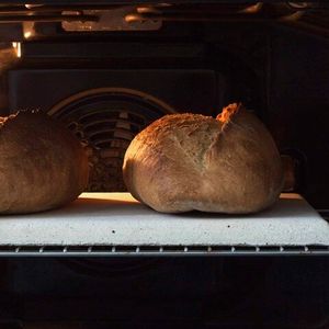 Поды для выпечки хлеба
