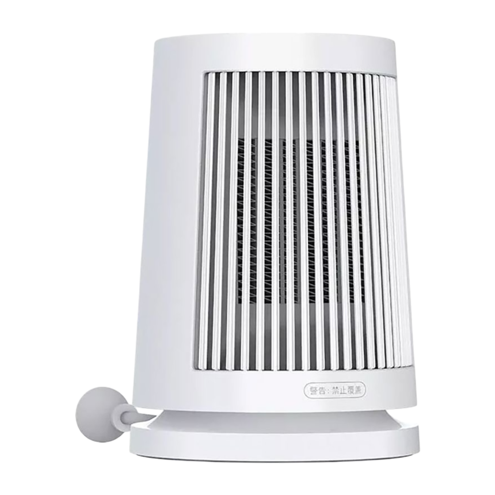 Настольный обогреватель (тепловентилятор) Xiaomi Desktop Heater (версия Global)