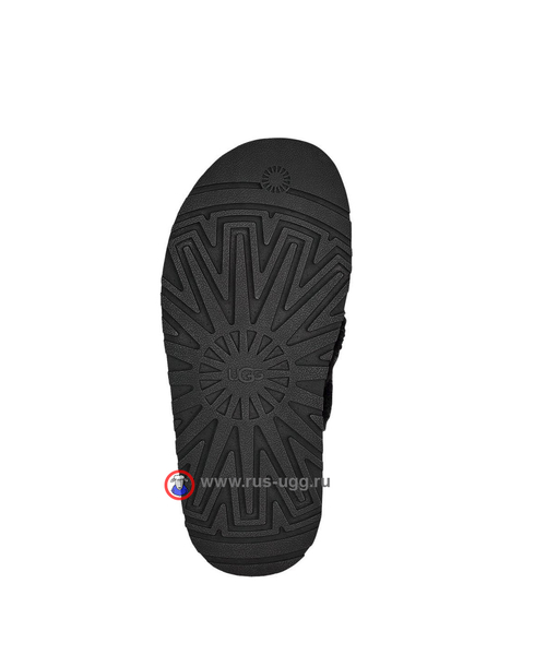 DISCO CROSS Tiger print