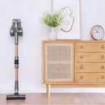 Пылесос аккумуляторный Jimmy H9 Pro вертикальный