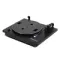 Radiotehnika LP001 Black