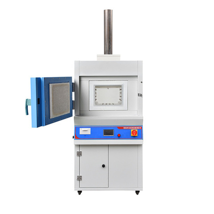 Asphalt Content Ignition Furnace