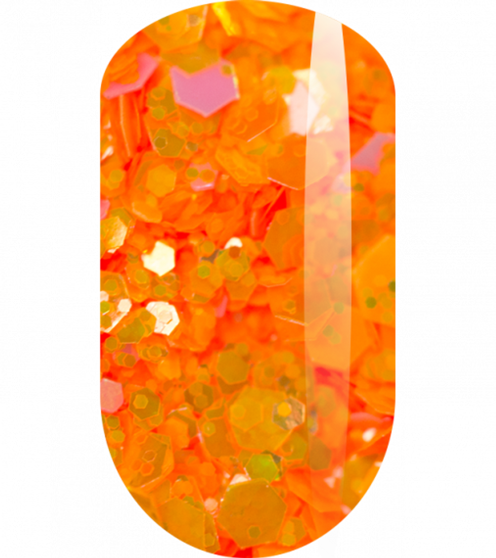 Дизайн Glow Neon 3