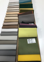 Портьерная ткань двусторонний dimout Megara арт. 5200 (высота 320 см, Турция)