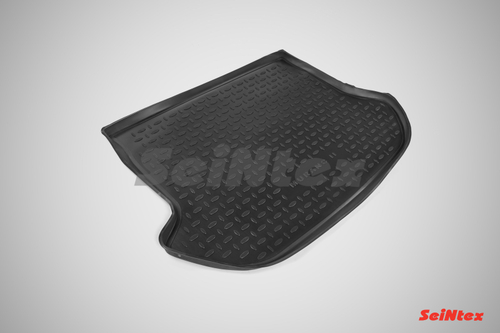 Коврики в багажник для Nissan Murano II 2008-2015, Seintex.86219