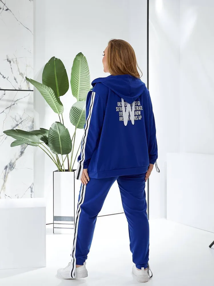 Костюм УК-03/3 Fabrika