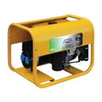 Caiman Explorer 6510XL27 бензиновый генератор с двигателем Subaru 6510XL27