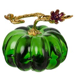 GAEM Фигурка декоративная "Тыква", L6,5 W6 H6 см, 3в.