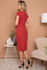 Платье 70788 Avili