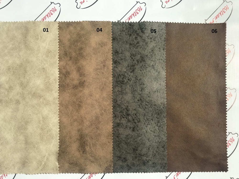 Коллекция Мали