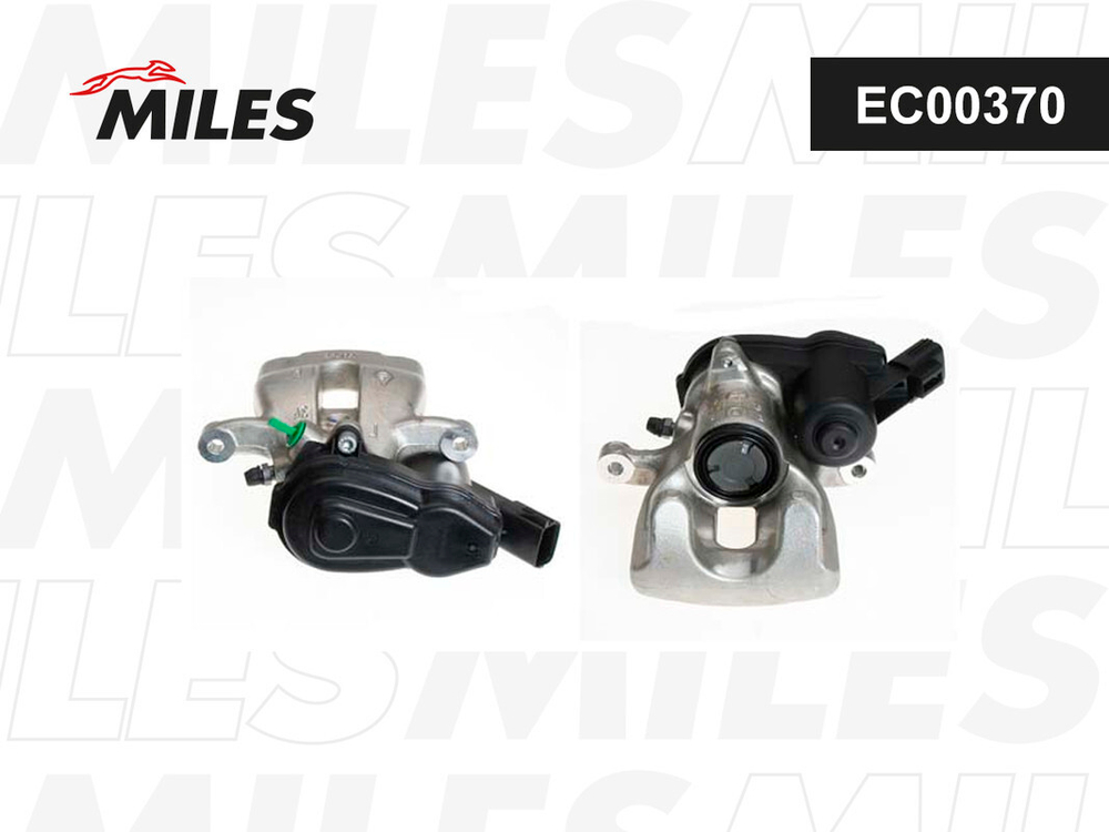 MILES - EC00370-MLS - Brake Caliper