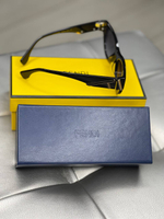 Очки Fendi