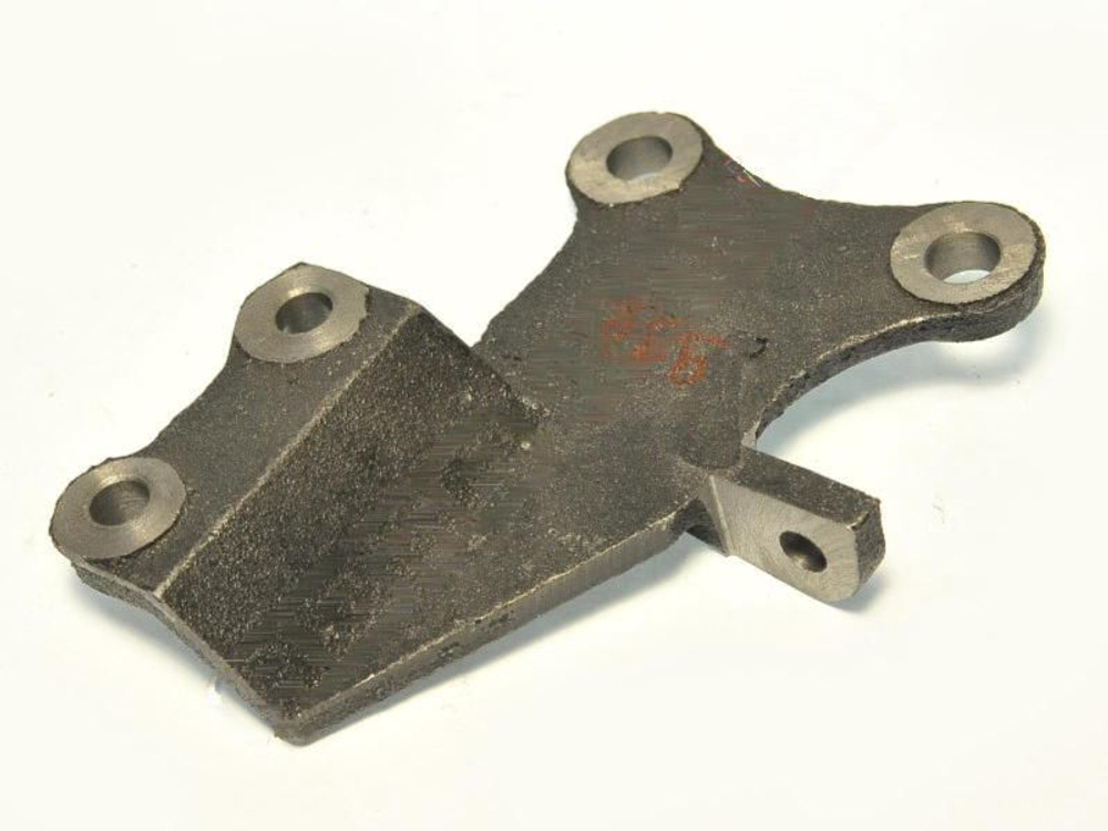 Кронштейн насоса ГУР дв. 406, 405 3110-3407208