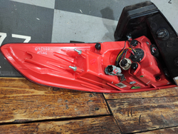 Фонарь зaдний пpавый Geely Atlas 1 (NL-3) 16-22 Б/У Оригинал 7057003300