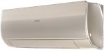 Неинверторный кондиционер Haier Flexis On-Off HSU-09HFF203/R3-G / HSU-09HUF203/R3 (2025)