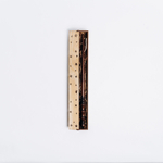 Деревянный  подарочный набор -указка в футляре (коробе) 300 мм. PK21