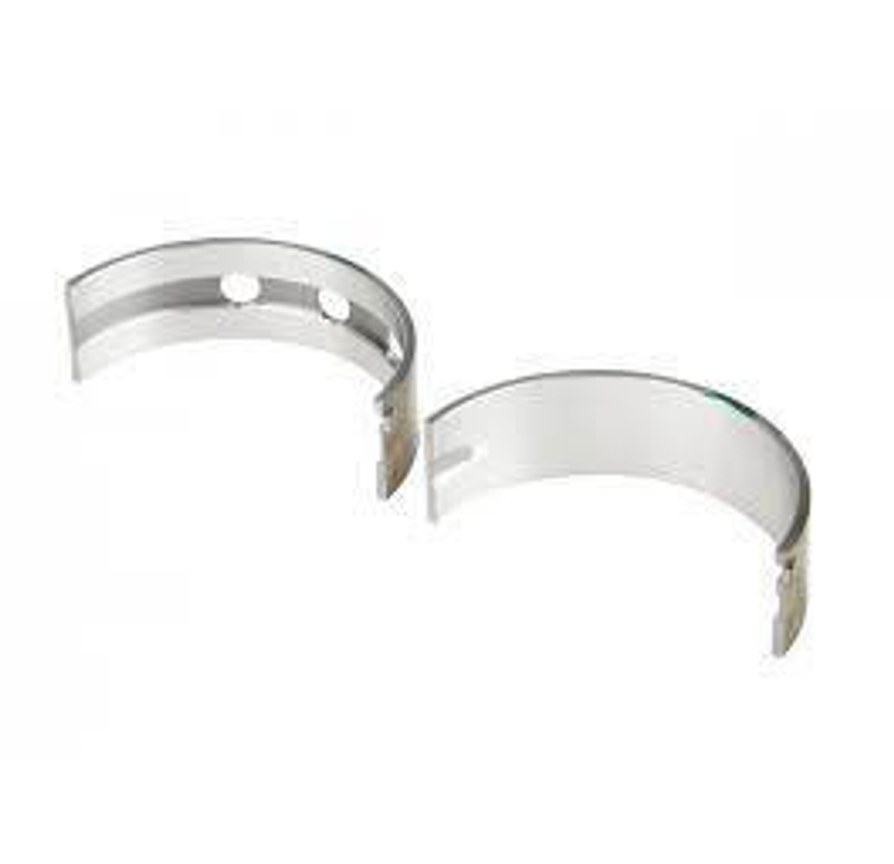 Вкладыш коренной (чёрный) 12340-85FB3-0A0