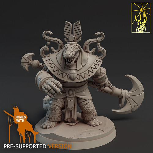 Grand Alliance Death Tomb Kings Ushabti миниатюра для dnd, днд, pathfinder, фентези, Настольная игра, НРИ, Варгейм, РПГ
