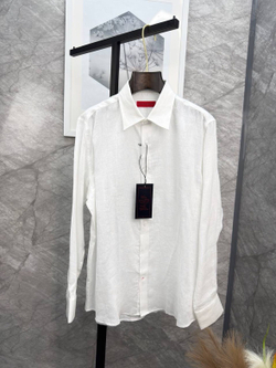 Рубашка Isaia