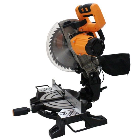 Пила торцовочная "ВИХРЬ" ПТ-255Л