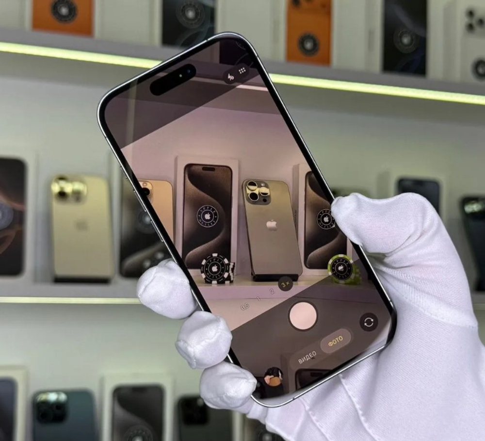 iPhone 14 Pro, 256 ГБ б/у