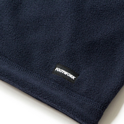Шарф-труба Footwork HOOP Dark navy