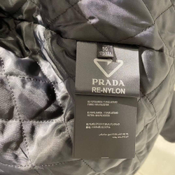 Куртка Prada