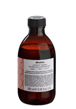Шампунь «Алхимик» для натуральных и окрашенных волос DAVINES Alchemic Shampoo - Copper 280 мл